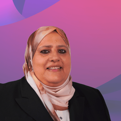 Dr. Salma - Medical Naturopath